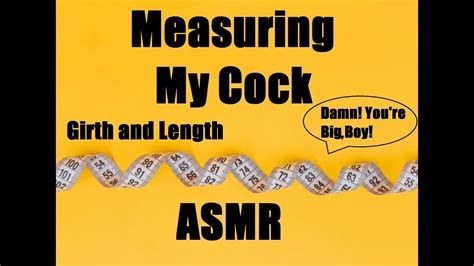 penis asmr|ASMR dick rating